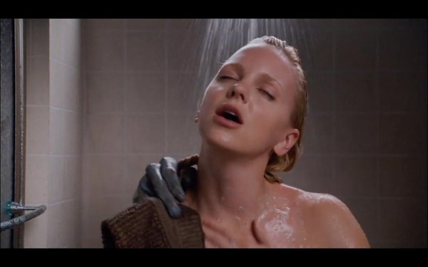 Очень страшное кино 4 / Scary Movie 4, 2006.dir. David Zucker - 3