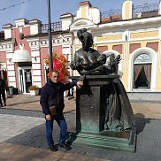 Игорь, 56 лет, Тамбов Игорь, 56 лет, Тамбов