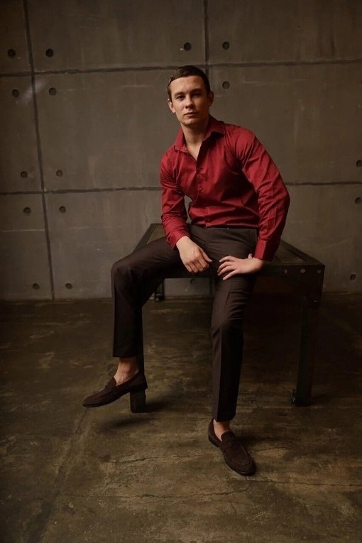 Никита Кологривый поделился причиной своего отсутствия в следующем сезоне сериала «Слова пацана». ... - 4