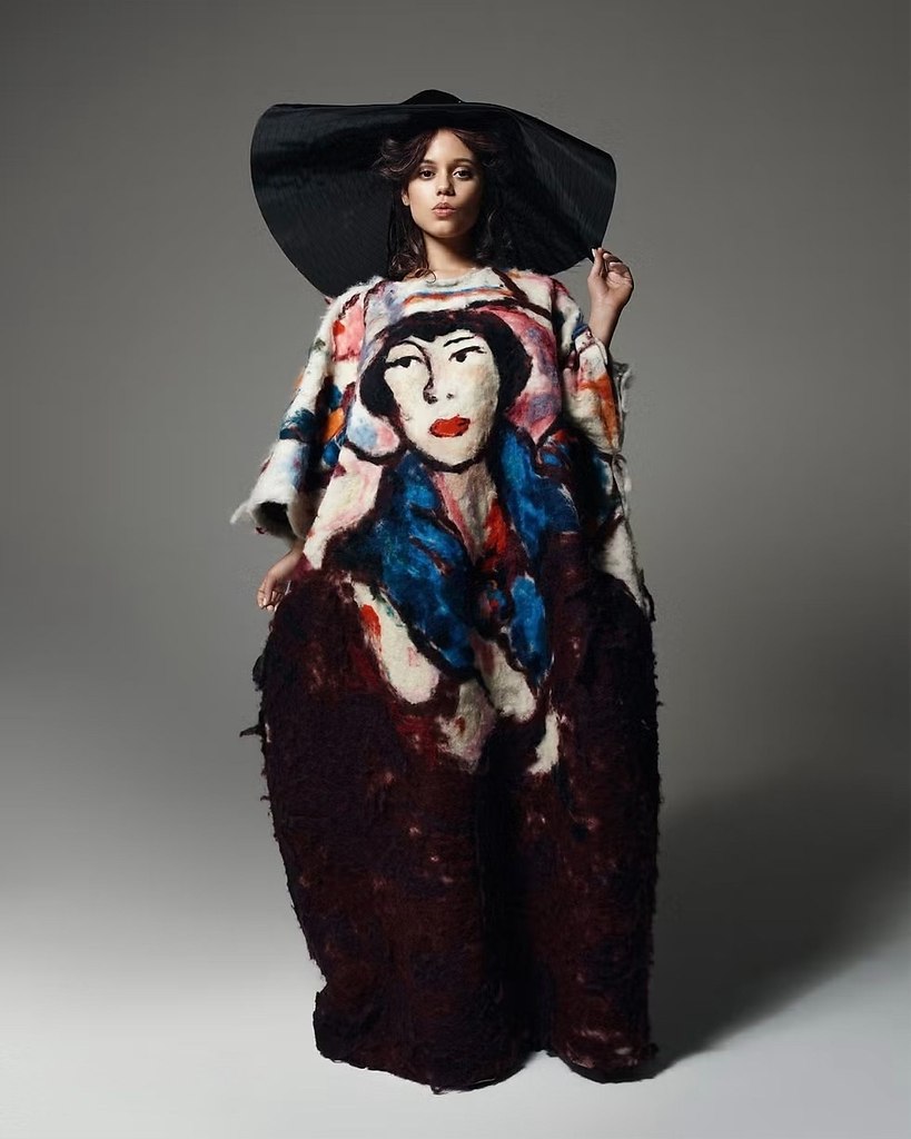         Harpers Bazaar - 7