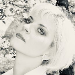 Ania, 38 , 