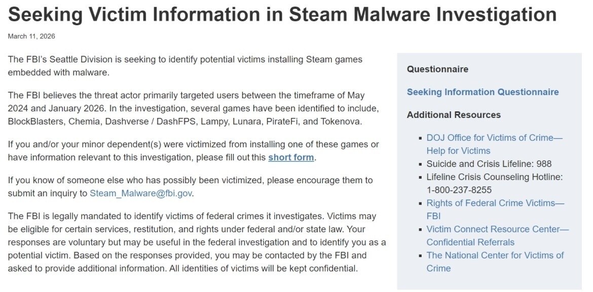 ��� ���������� ��������������� ������� ����� ���� � Steam � � ��������� ������ ��� ������ �������� ... - 2