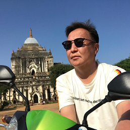 Ray, 52, 