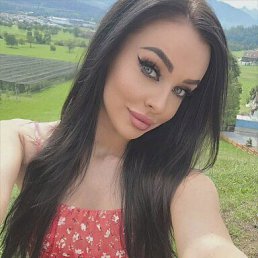 Tatiana, 28, 