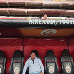 Huseyn, 33, 