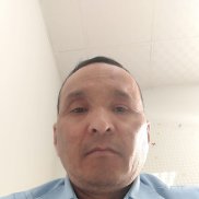 Болат, 49 лет, Астана Болат, 49 лет, Астана