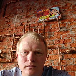 Aleksei Ignatev, 40, 