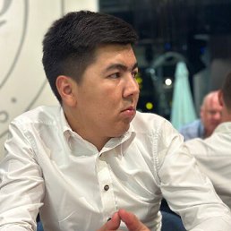 Kamol, 29, 