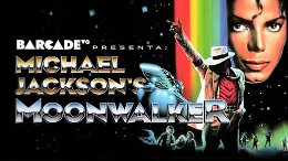  :   / Michael Jackson: Moonwalker