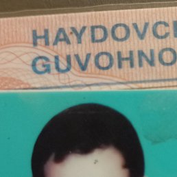 Djurabek, 37, 