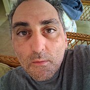 Robert, 47 , 