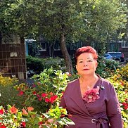 Татьяна, 62 года, Старый Оскол Татьяна, 62 года, Старый Оскол