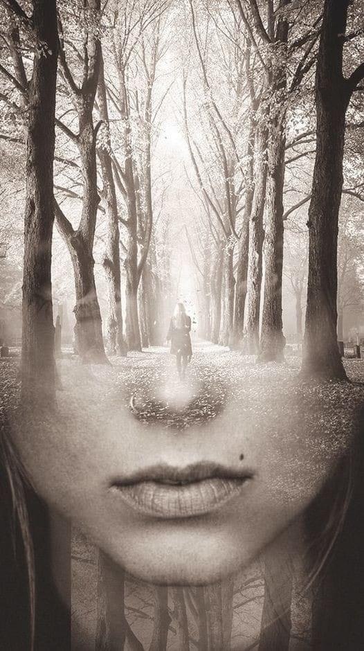 Не бывает случайных падений... Есть уроки, что нужно пройти... Отряхни, не стесняясь, колени И ...