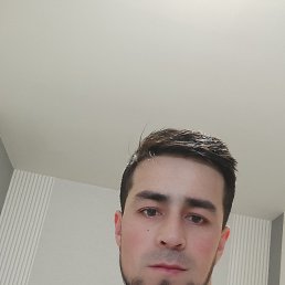 Azamat, 29, 