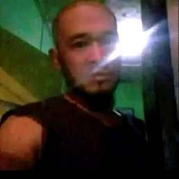 Saepudin, 42, 