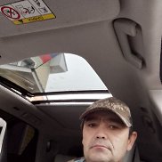 Fahriddin Kamarov, 44 , 