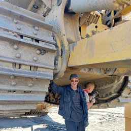 Vadim, 51 , 