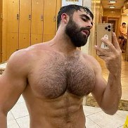 Ali, 27 , 