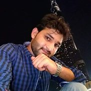 Sajid, 28 , 