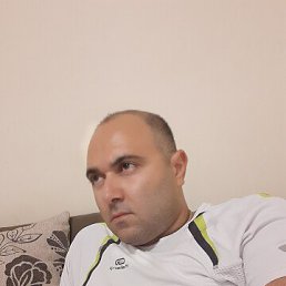 Grisha, 37, -