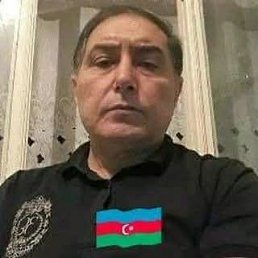 Elxan, 61, 