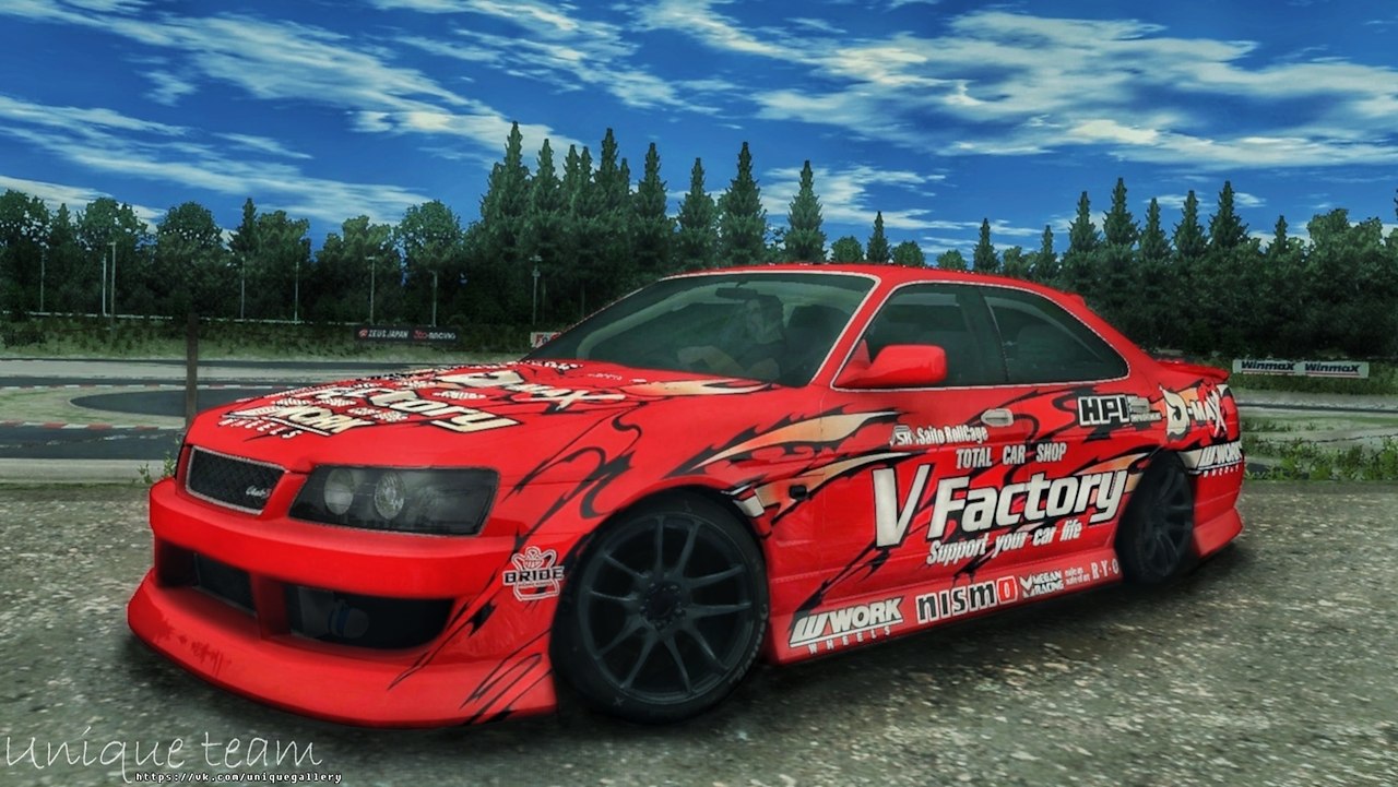 - Defoltniy. V Factory - laurel c35