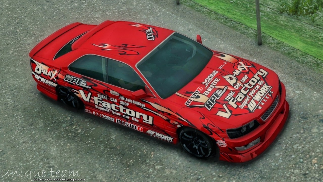 - Defoltniy. V Factory - laurel c35 - 2