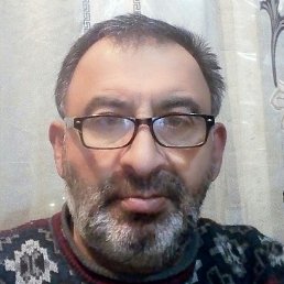 Ashot, , 53 