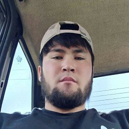 Farrux, 27, 