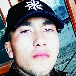 Bek, , 21 