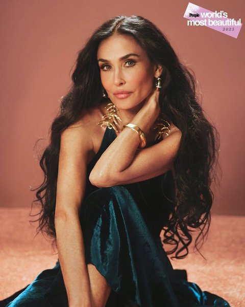    People Magazine - 2