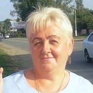 Любовь, 55 лет, Саранск Любовь, 55 лет, Саранск