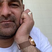 Arutyun Avdalyan, 41 , 