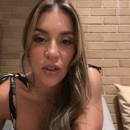 Suzana Demiri, 21, 