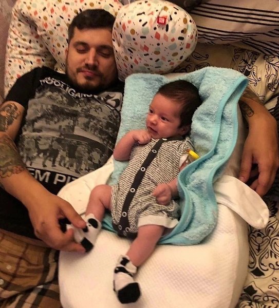 Паша Техник завещал сыну несколько московских квартир.Паша Техник оставил своему сыну в наследство ... - 3