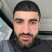 Arman, 25 , 