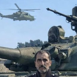 ���� Samir, ����, 58 ��� - ��������� 1 ������� 2026