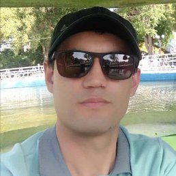 Jasurbek Shukuraliyev, 32, 