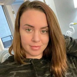 Lindsay, 37,  