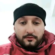 Nazar Rahimov, 30 , 