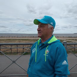 ���� �����, �����-���������, 70 ��� - ��������� 1 ������� 2024