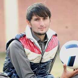 Imad Khan, 29, 