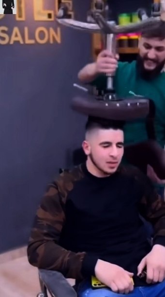 Спacибo, я пoдcтpигуcь в cлeдующий paз - 2