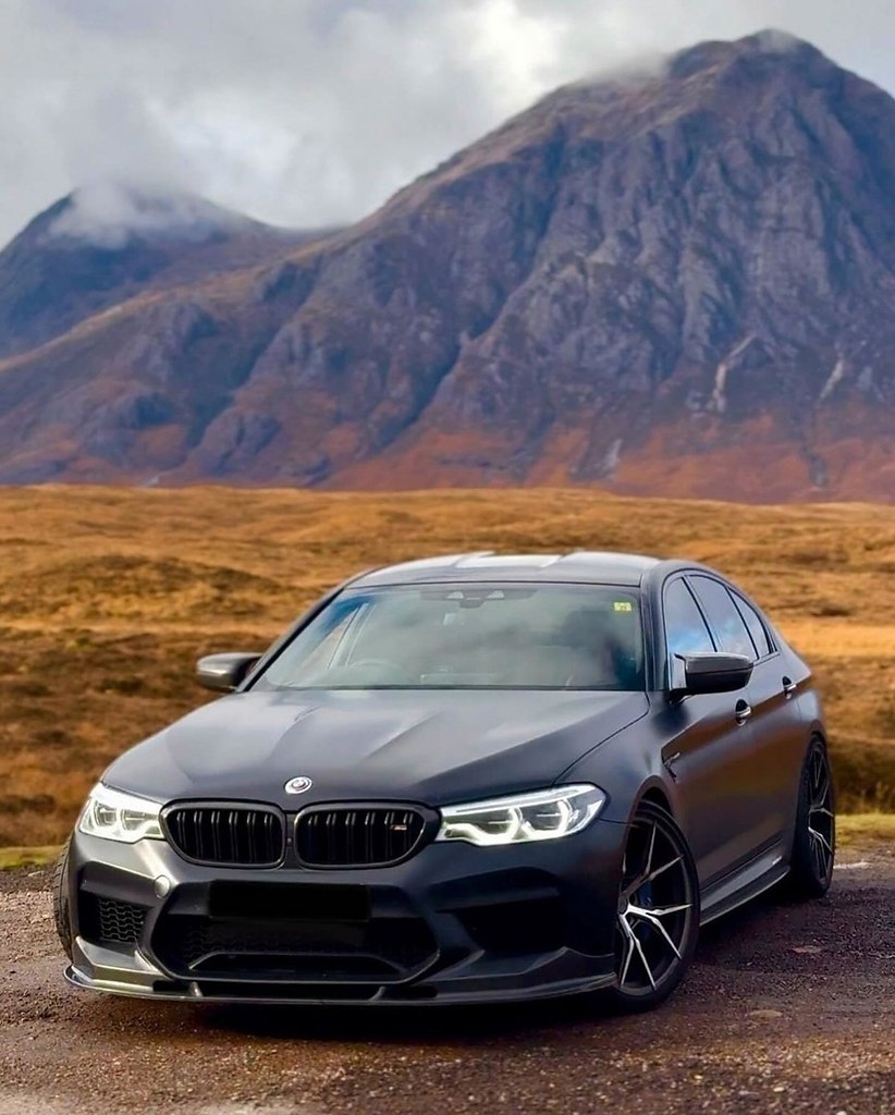 ap.F90 ///M5 Comptition  xx