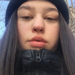 Angelina, 20, Новоалтайск