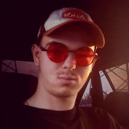Илья, 20 лет, Сургут Илья, 20 лет, Сургут