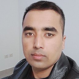 Said Kasimov, ������, 28 ���