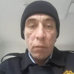 Emil Muradov, 45, 