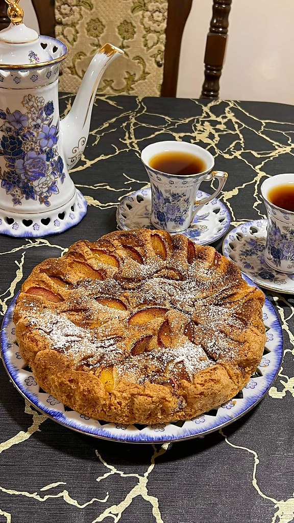 Сезон слив , разных - круглых, овальных , длинных , сладких и кислых …. Классический рецепт:- слива ...
