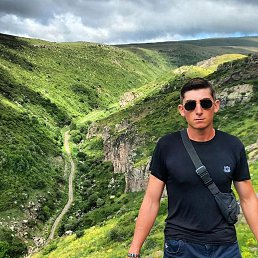 SAM, 20, 